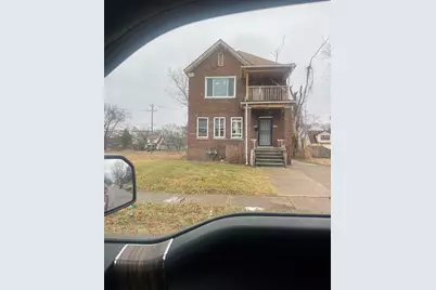 11744 Mendota Street, Detroit, MI 48204 - Photo 1