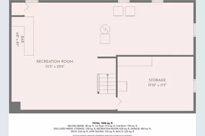 4014 Cambridge Drive, Hudsonville, MI 49426 - Photo 48