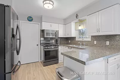 4014 Cambridge Drive, Hudsonville, MI 49426 - Photo 12