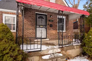 11801 Elmdale St, Detroit, MI 48213 - Photo 20