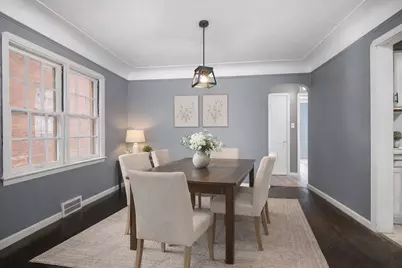 13405 Corbett Avenue, Detroit, MI 48213 - Photo 4