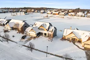 7221 Rosie Shores Dr SW, Byron Center, MI 49315 - Photo 78