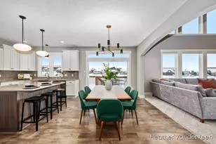 7221 Rosie Shores Dr SW, Byron Center, MI 49315 - Photo 16