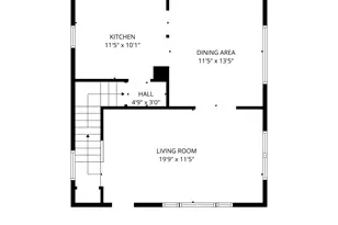 1513 Seward Ave NW, Grand Rapids, MI 49504 - Photo 14