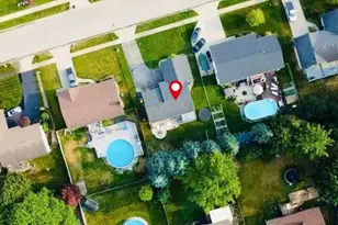 4505 Missaukee Ave SW, Grandville, MI 49418 - Photo 46