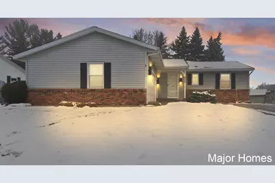 4505 Missaukee Avenue SW, Grandville, MI 49418 - Photo 2