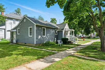 300 N Lenawee Street, Durand, MI 48429 - Photo 4