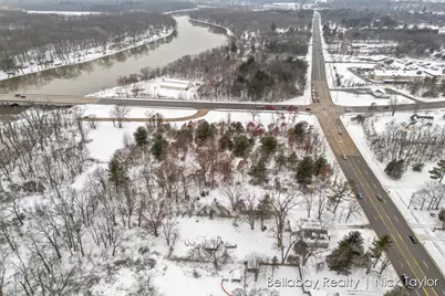 6130 W River Drive NE, Belmont, MI 49306 - Photo 2