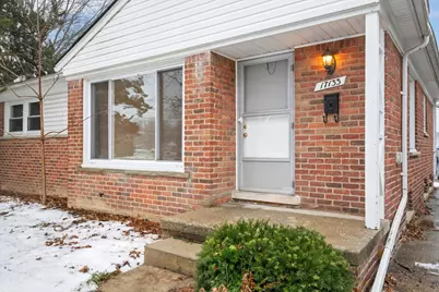 17133 Delaware Avenue, Bedford, MI 48240 - Photo 4