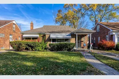 9570 Westwood Street, Detroit, MI 48228 - Photo 1