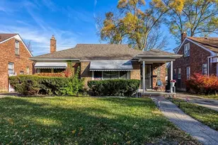 9570 Westwood St, Detroit, MI 48228 - Photo 1