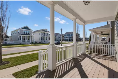 242 Cavelier Avenue, Saint Joseph, MI 49085 - Photo 4