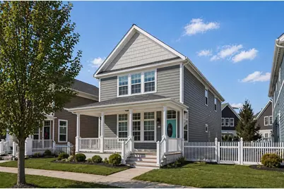 242 Cavelier Avenue, Saint Joseph, MI 49085 - Photo 2