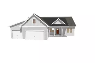 2586 Ashford Trail, Portage, MI 49024 - Photo 1