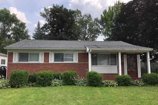 924 E Windemere Ave, Royal Oak, MI 48073 - Photo 2