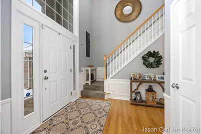 7193 Crystal View Drive SE, Caledonia, MI 49316 - Photo 4