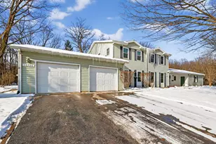 10206 Cricklewood Ct, Portage, MI 49024 - Photo 1