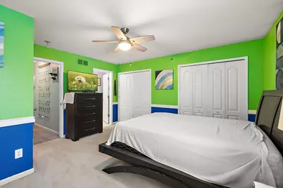 3263 Baldwin Woods Drive #7, Lake Orion, MI 48359 - Photo 16