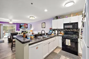 3263 Baldwin Woods Dr, Lake Orion, MI 48359 - Photo 4