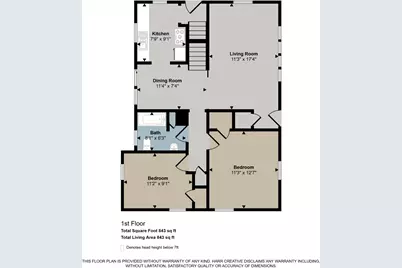 1159 Lakeside Drive SE, Grand Rapids, MI 49506 - Photo 16