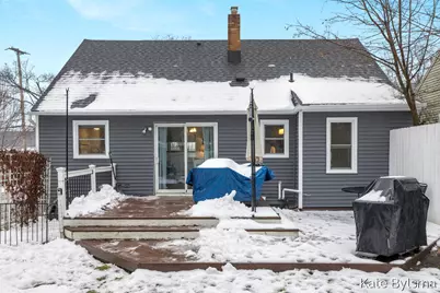 1159 Lakeside Drive SE, Grand Rapids, MI 49506 - Photo 28