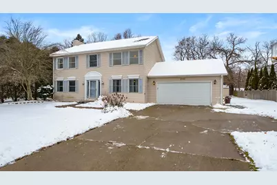 3733 Starchief Drive, Kalamazoo, MI 49048 - Photo 2