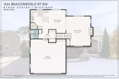 1524 Beaconsfield Street SW, Byron Center, MI 49315 - Photo 40