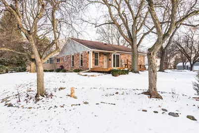 2912 Whittier Court, Ann Arbor, MI 48104 - Photo 2