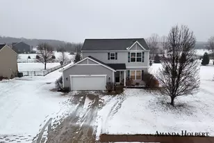 12100 Russell Way Ct NE, Cedar Springs, MI 49319 - Photo 1