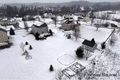 12100 Russell Way Court NE, Cedar Springs, MI 49319 - Photo 2