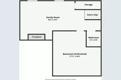 12100 Russell Way Court NE, Cedar Springs, MI 49319 - Photo 34