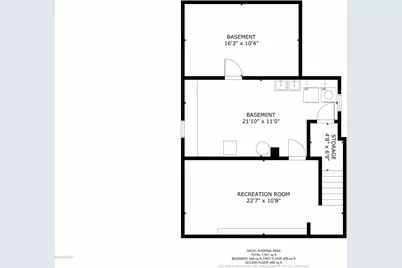 450 Kenwood Street NE, Grand Rapids, MI 49505 - Photo 28