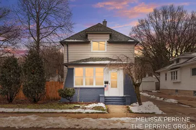 743 Garfield Avenue NW, Grand Rapids, MI 49504 - Photo 2