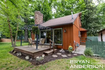 11575 Pheasant Drive, Lakeview, MI 48850 - Photo 1