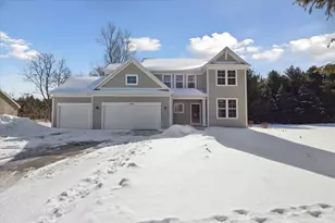 6602 East E Avenue, Richland, MI 49083 - Photo 1