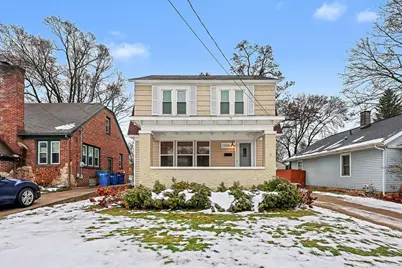 1368 Johnston Street SE, Grand Rapids, MI 49507 - Photo 1