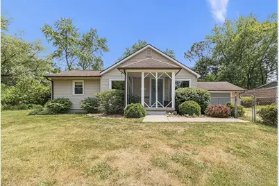 3155 La Salle Drive, Ann Arbor, MI 48108 - Photo 1