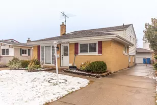 24345 Hanover St, Dearborn Heights, MI 48125 - Photo 4