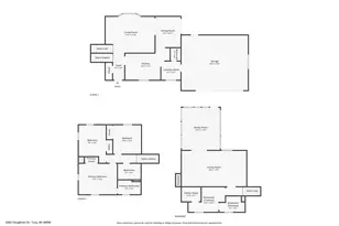 6382 Houghten Dr, Troy, MI 48098 - Photo 36