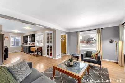 318 Wesley Street SE, Wyoming, MI 49548 - Photo 14