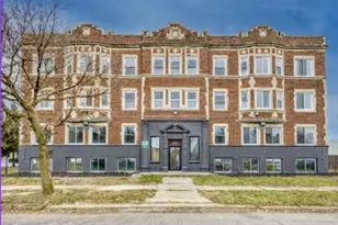 3295 Rochester St, Detroit, MI 48206 - Photo 1