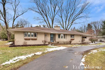 296 Henry Street, Coopersville, MI 49404 - Photo 2