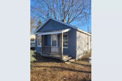 1872 Burton Road, Muskegon, MI 49442 - Photo 1