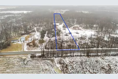 17580 Pine Lake Avenue NE, Sand Lake, MI 49343 - Photo 1