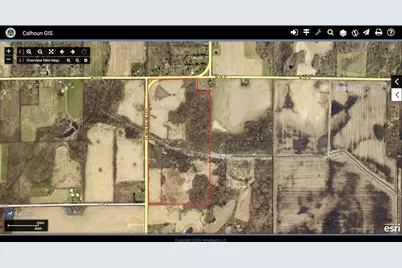N Drive S, Burlington, MI 49029 - Photo 1