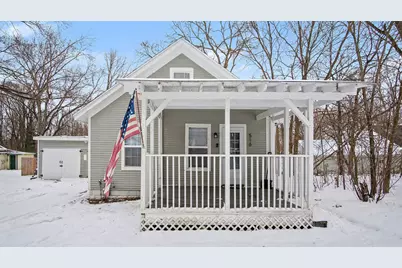 516 Catherine Street, Otsego, MI 49078 - Photo 2