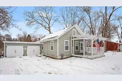 516 Catherine Street, Otsego, MI 49078 - Photo 2