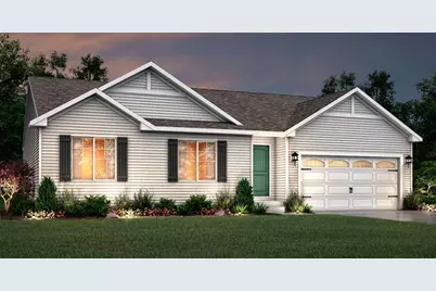 6227 Polly's Path, Berrien Springs, MI 49103 - Photo 1