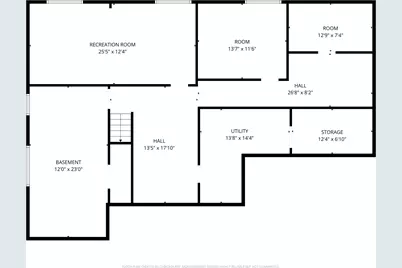 7348 17 Mile Road NE, Cedar Springs, MI 49319 - Photo 36