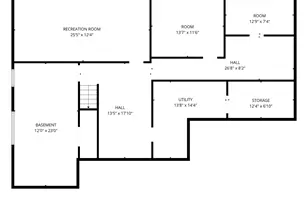 7348 17 Mile Rd NE, Cedar Springs, MI 49319 - Photo 36